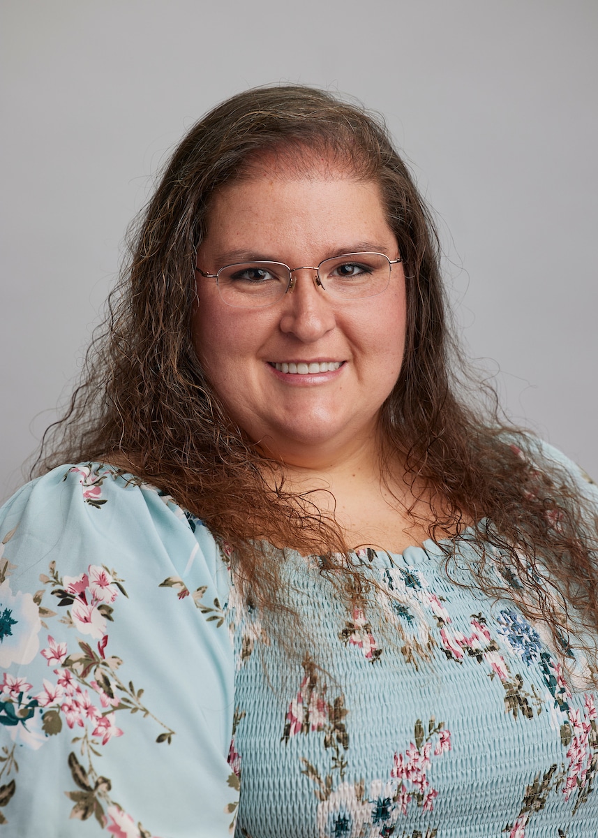 Shanay Day-Nurse Administrator