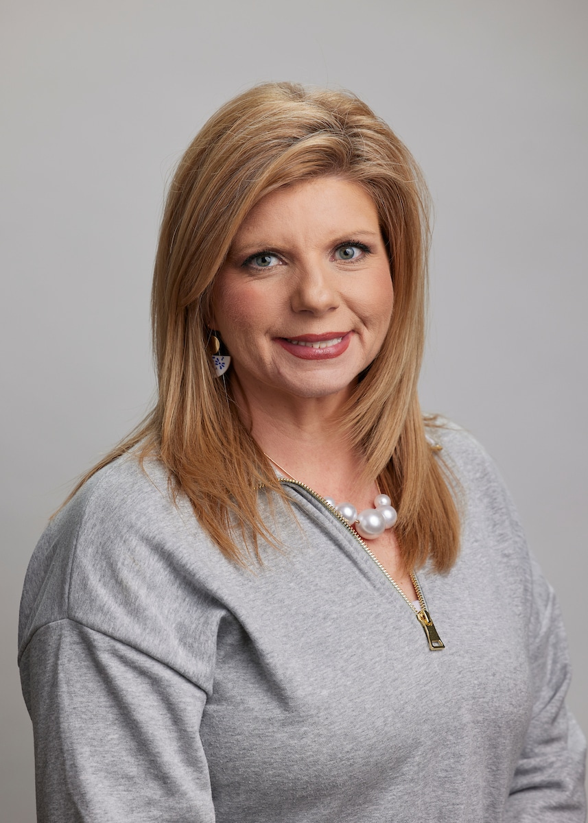 Shanay Day-Nurse Administrator