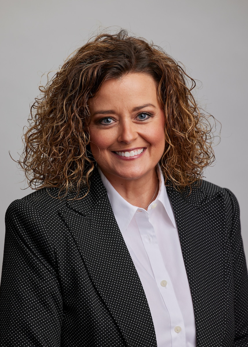 Shanay Day-Nurse Administrator