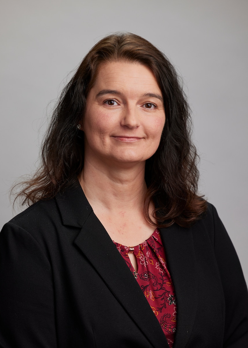 Shanay Day-Nurse Administrator