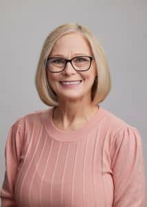 Melinda Burchett-Chief Operations Officer