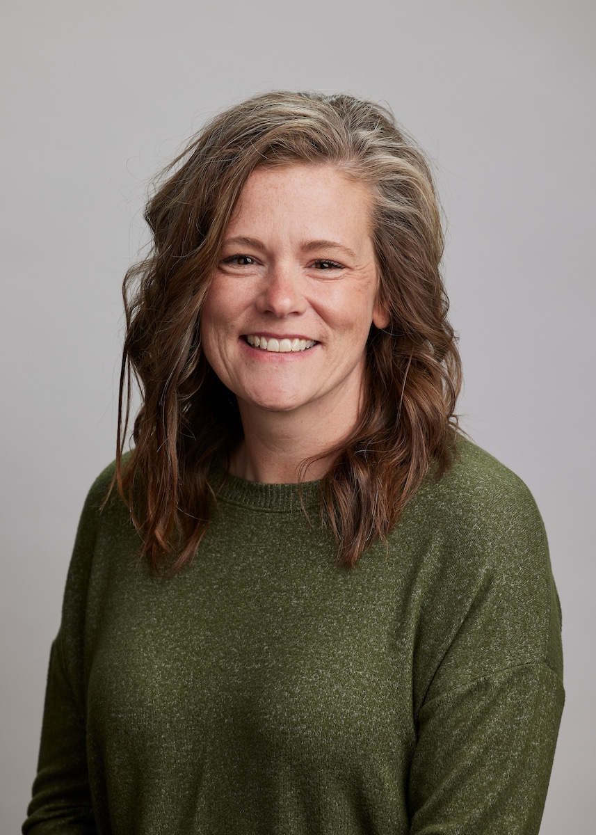 Shanay Day-Nurse Administrator