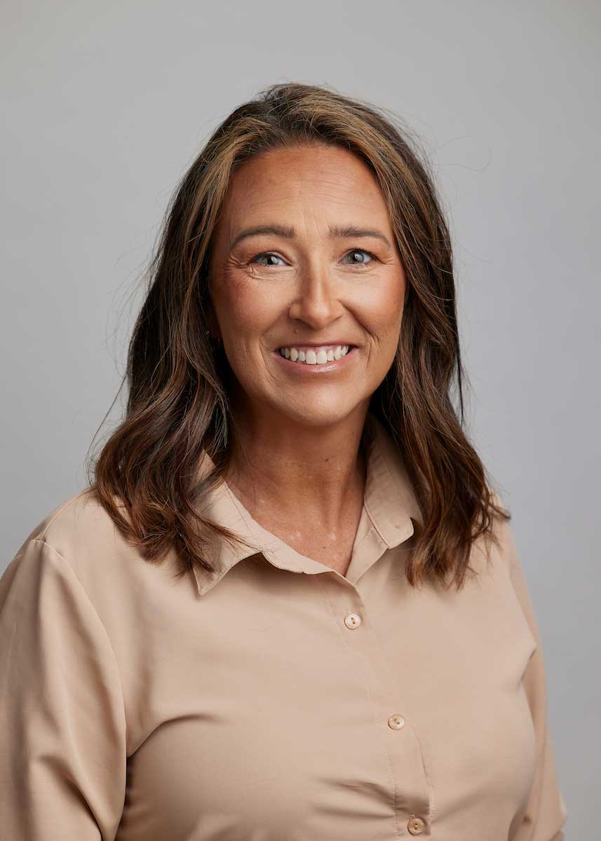 Shanay Day-Nurse Administrator