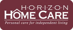Horizon Home Care logo